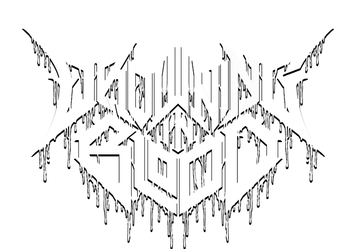 DROWNING IN BLOOD Logo